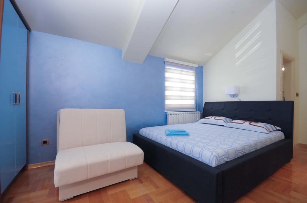 Villa Dragana Budva Room photo