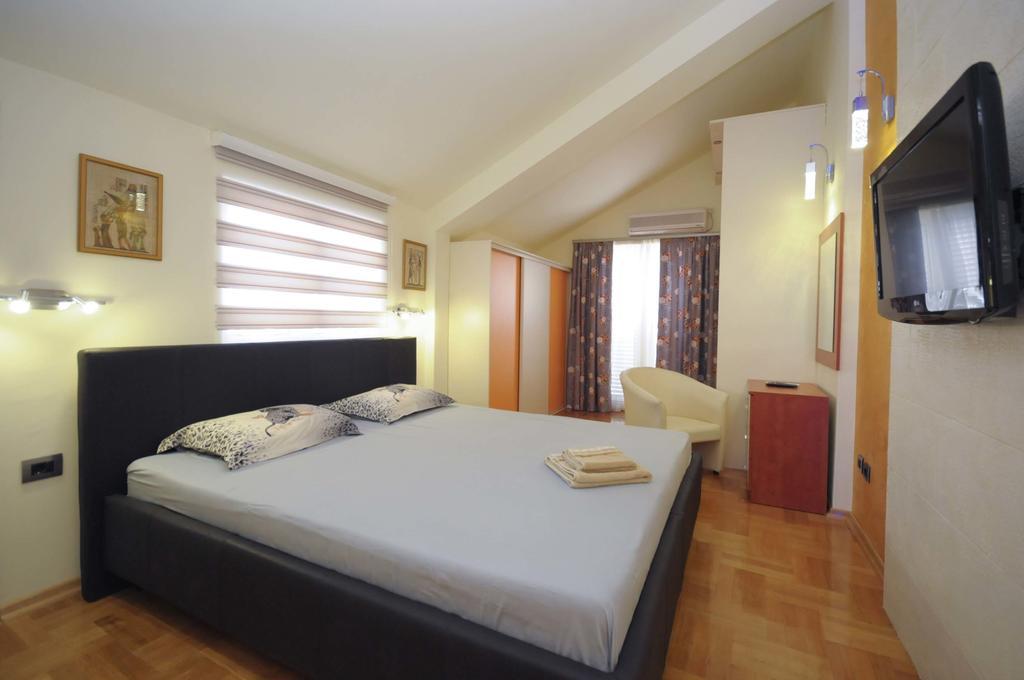 Villa Dragana Budva Room photo