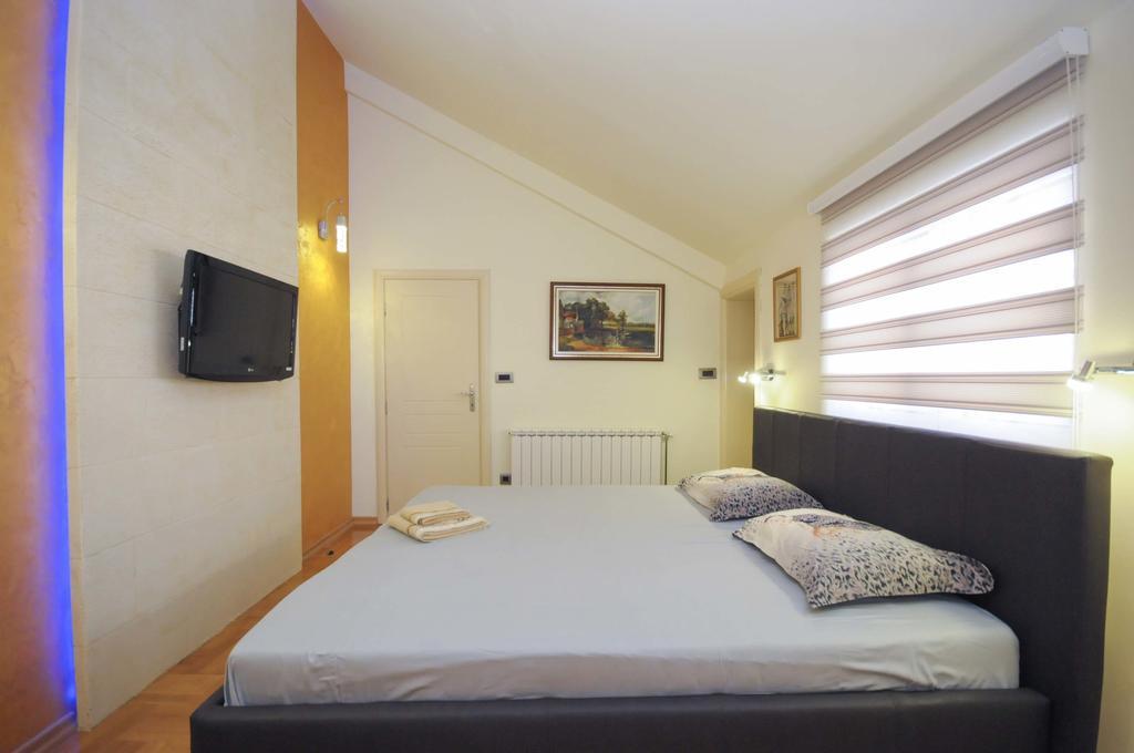 Villa Dragana Budva Room photo