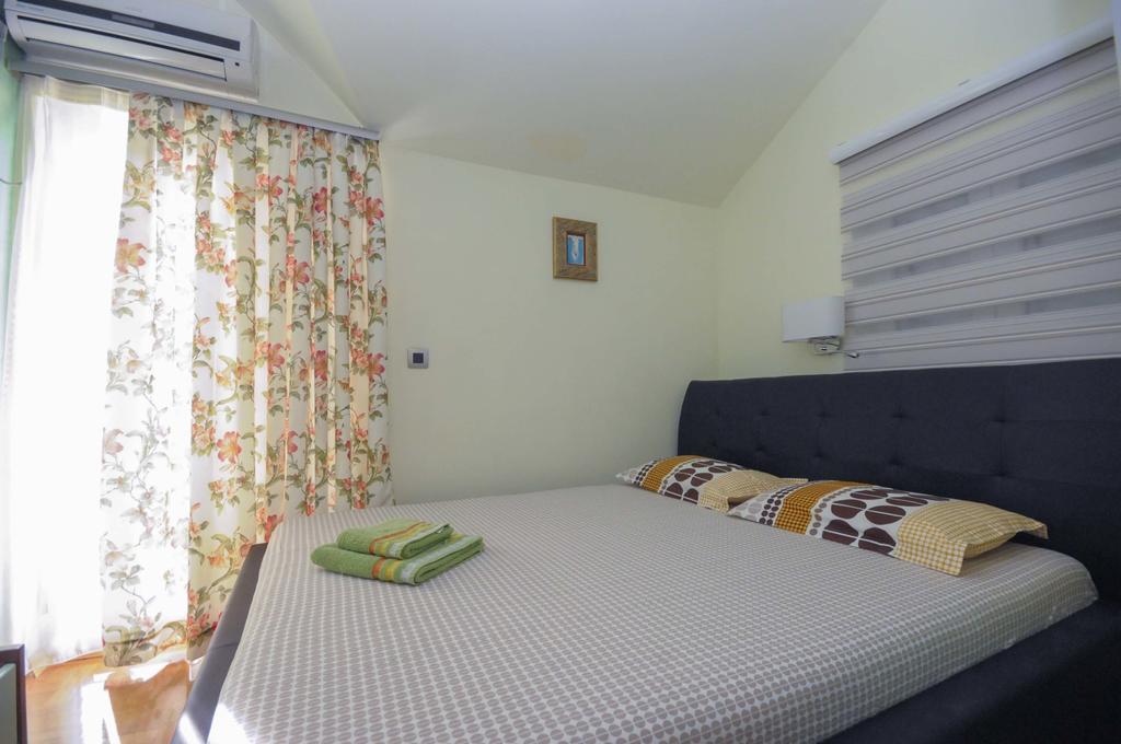 Villa Dragana Budva Room photo