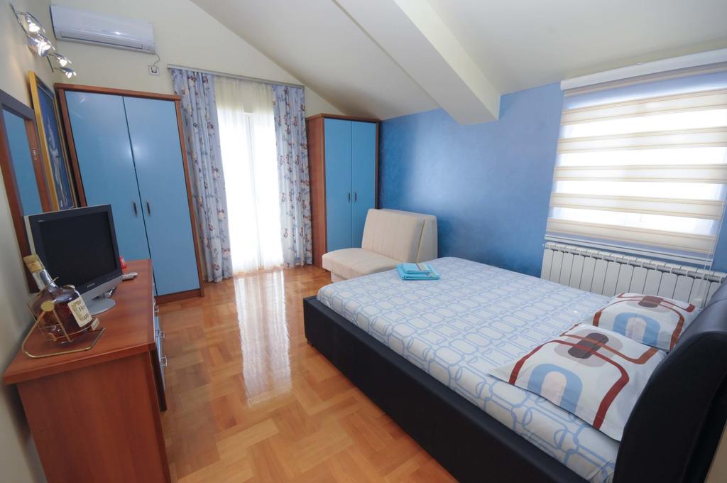 Villa Dragana Budva Room photo