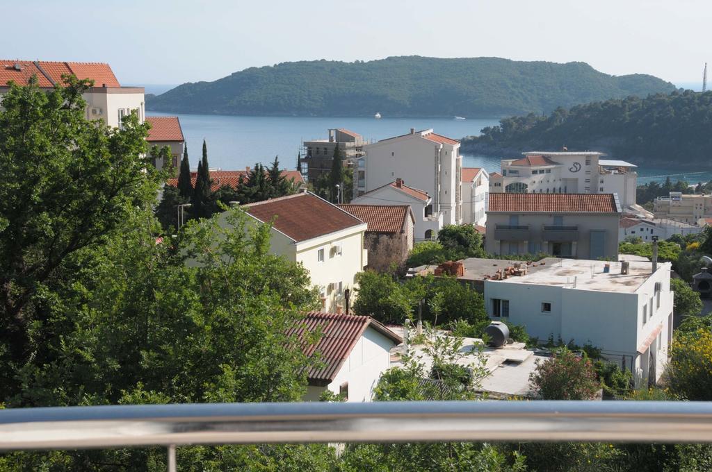 Villa Dragana Budva Room photo