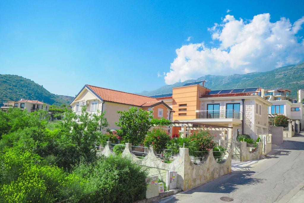 Villa Dragana Budva Room photo